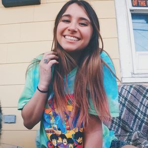 Meet your Posher, Jacklyn